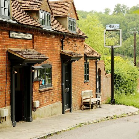 The Mash Inn Radnage Exterior foto